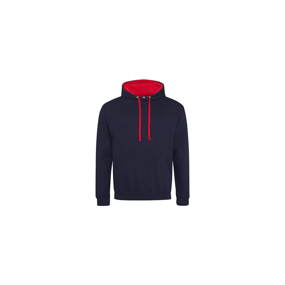New French Navy Fire Red