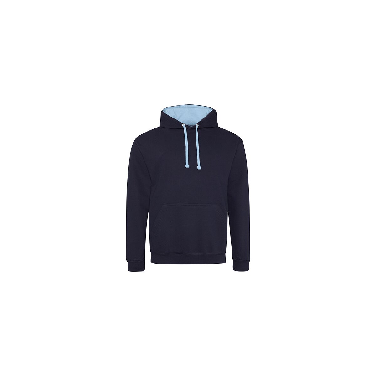 New French Navy Sky Blue