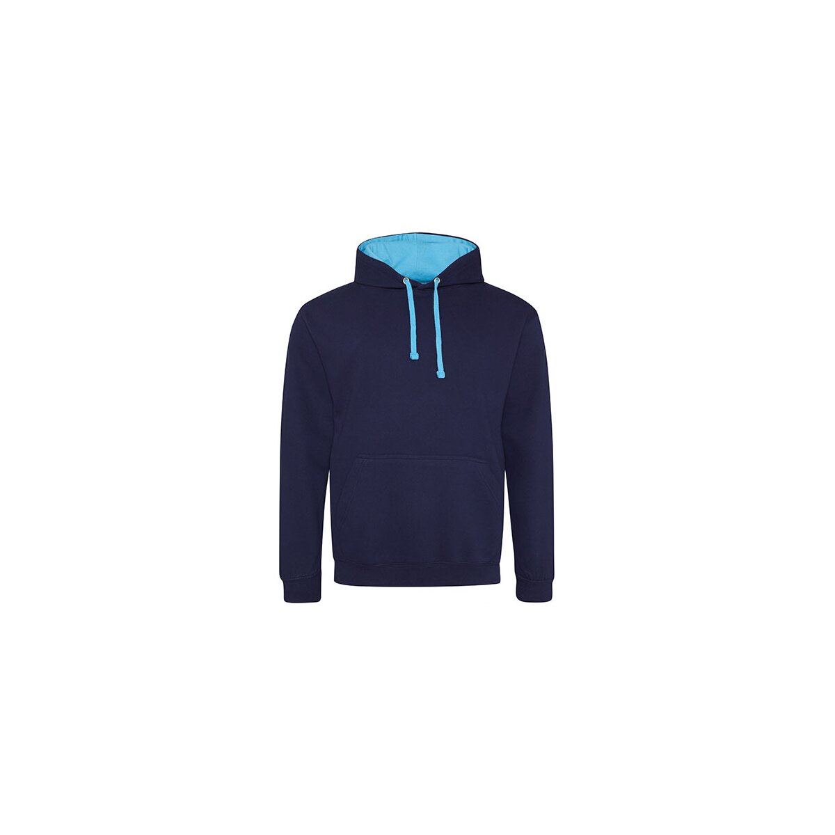 Oxford Navy Hawaiian Blue