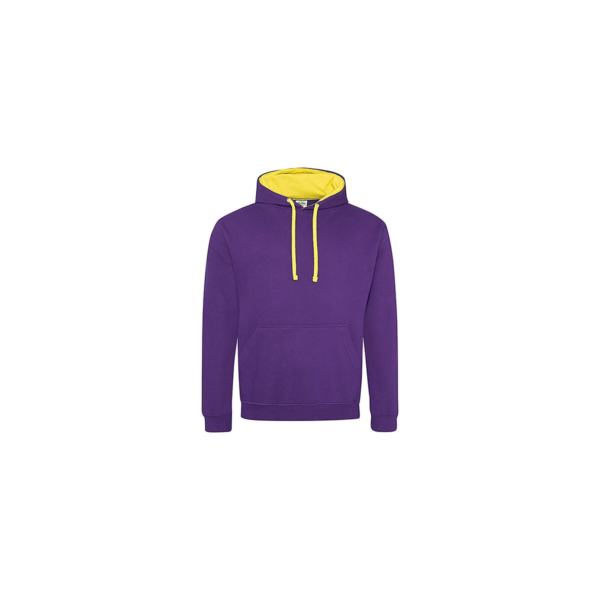 Purple Sun Yellow