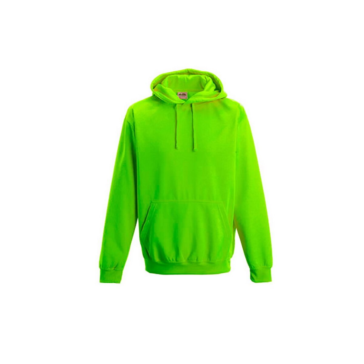 Electric Green