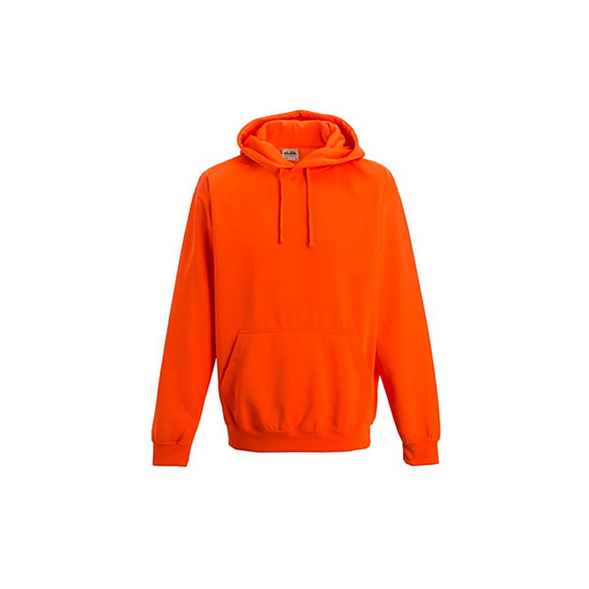 Electric Orange