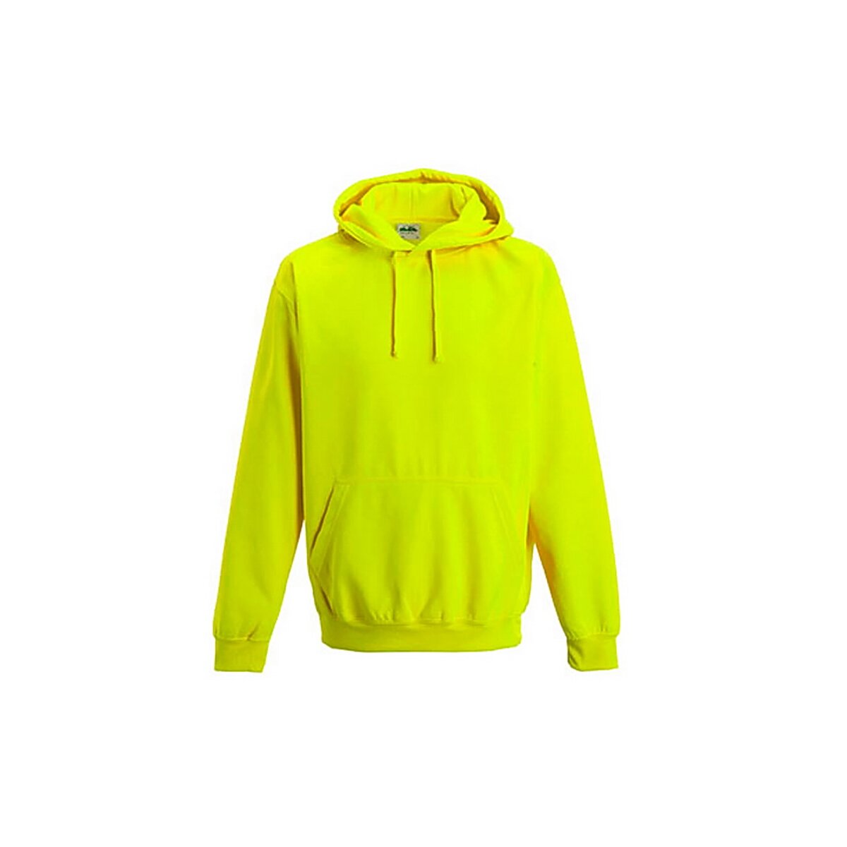Electric Yellow