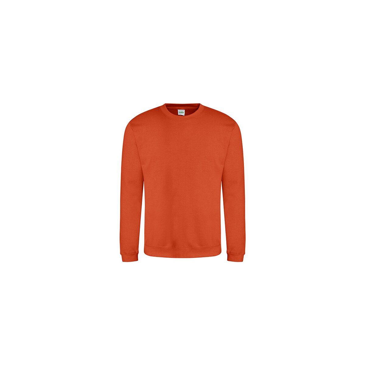 Burnt Orange