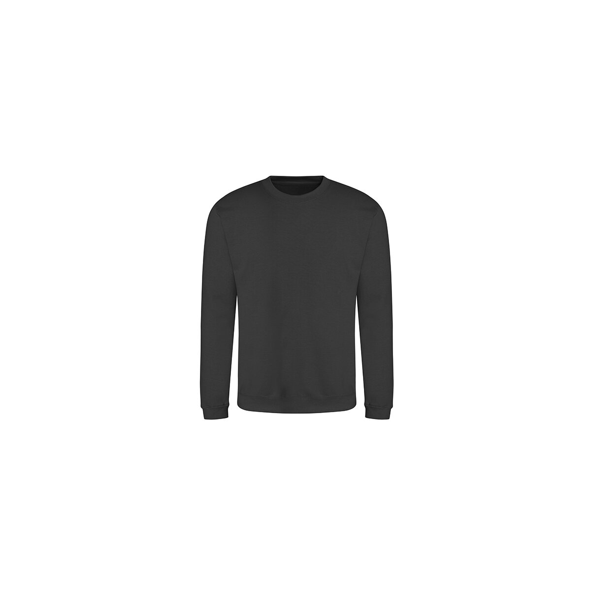 Storm Grey (Solid)
