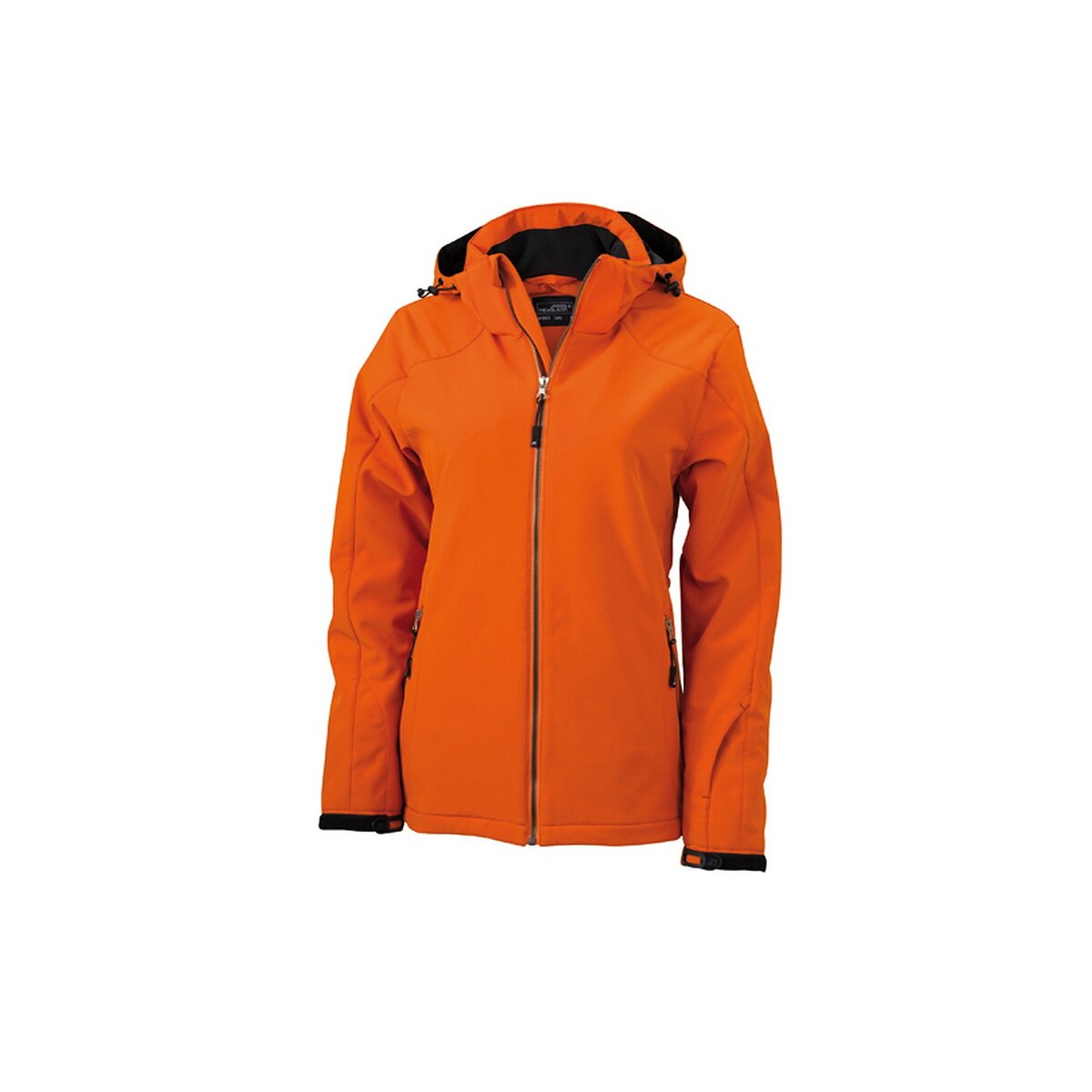 Dark Orange