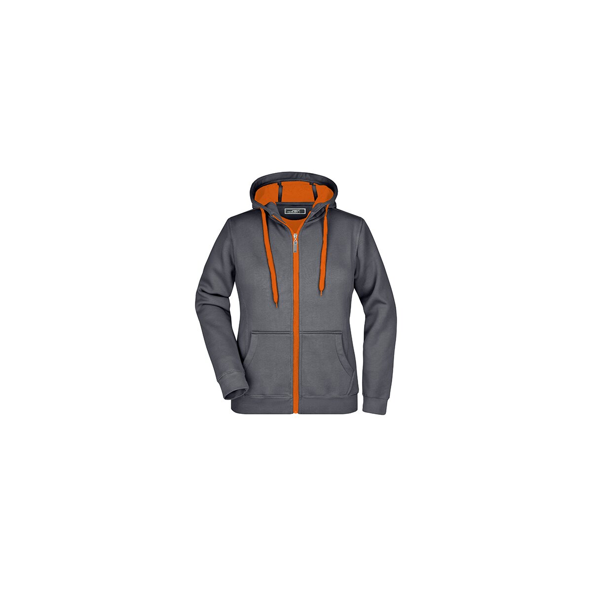 Carbon Orange