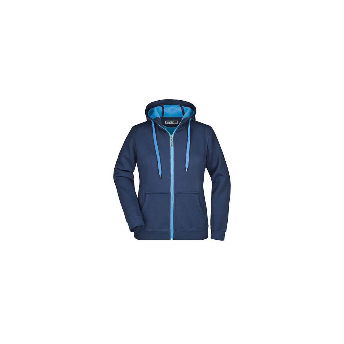 Navy Aqua