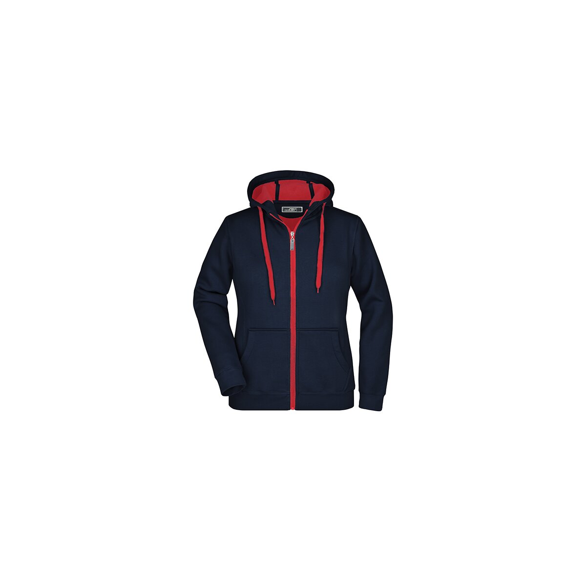 Navy Red