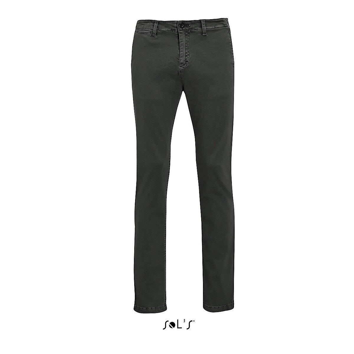 Charcoal Grey (Solid)