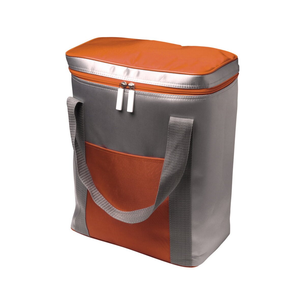 Silver, Orange,