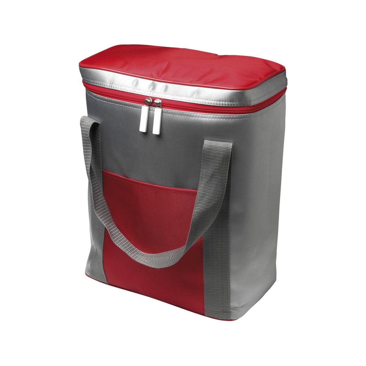 Silver, Red,