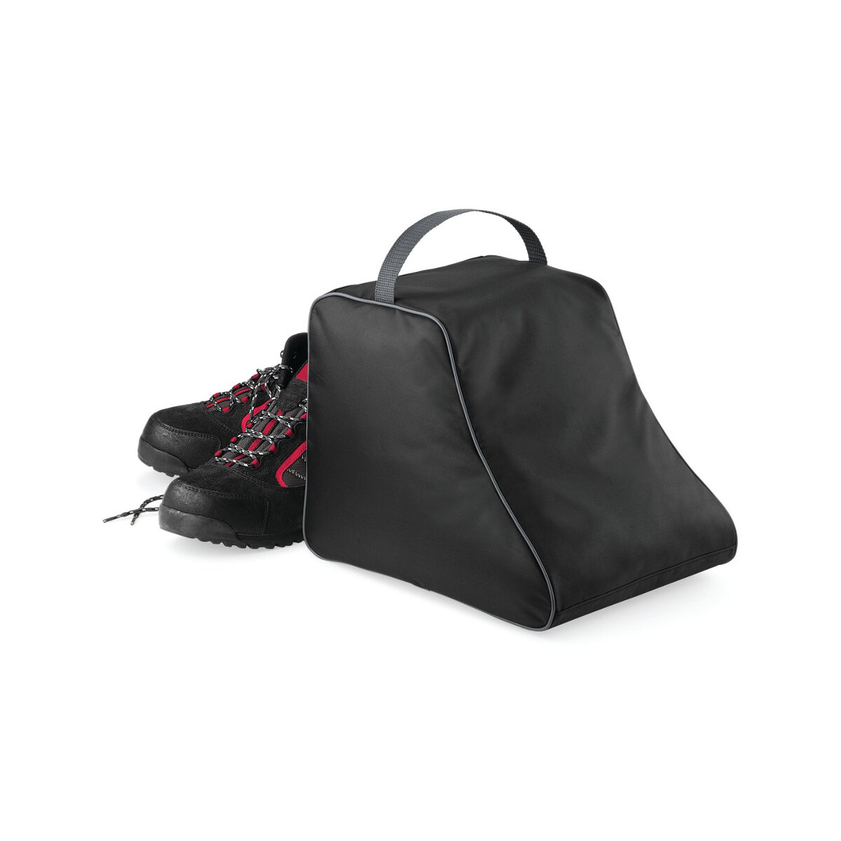 Black, Graphite Grey,