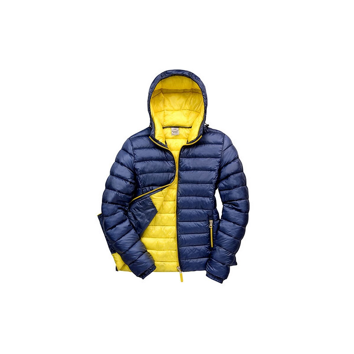 Navy, Yellow
