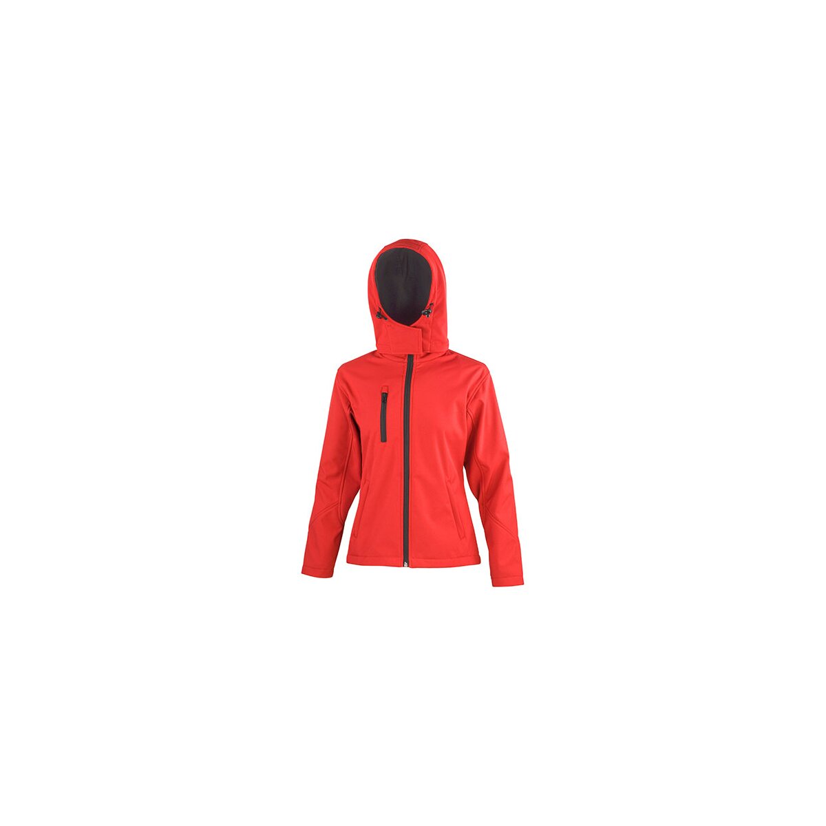 Red, Black