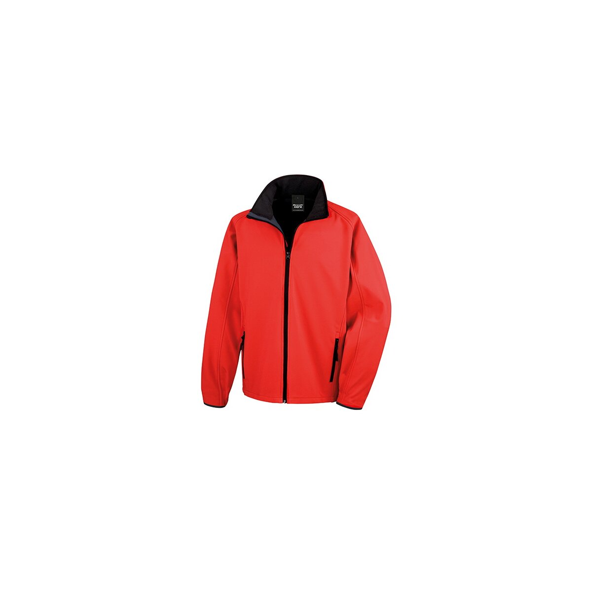 Red, Black