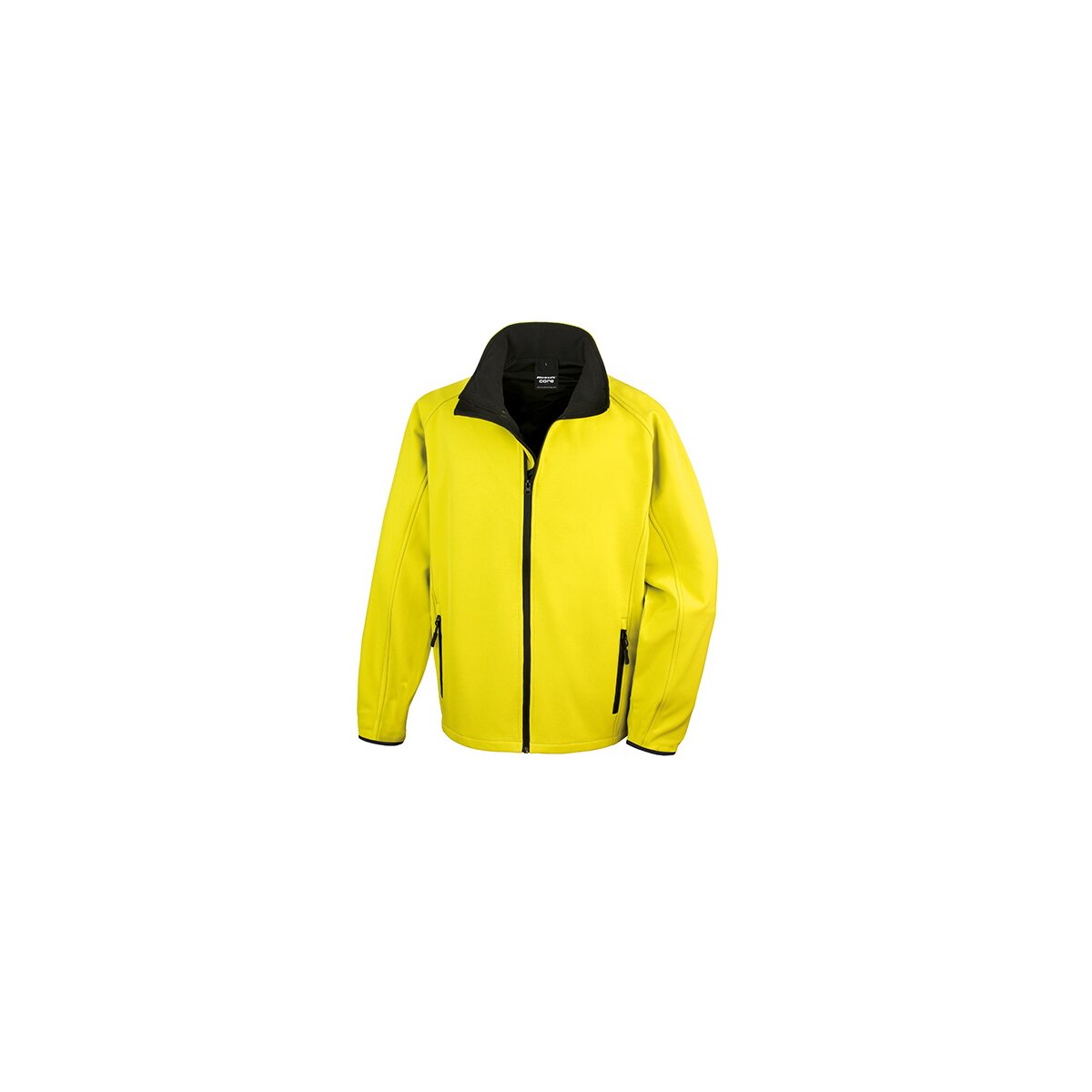 Yellow, Black