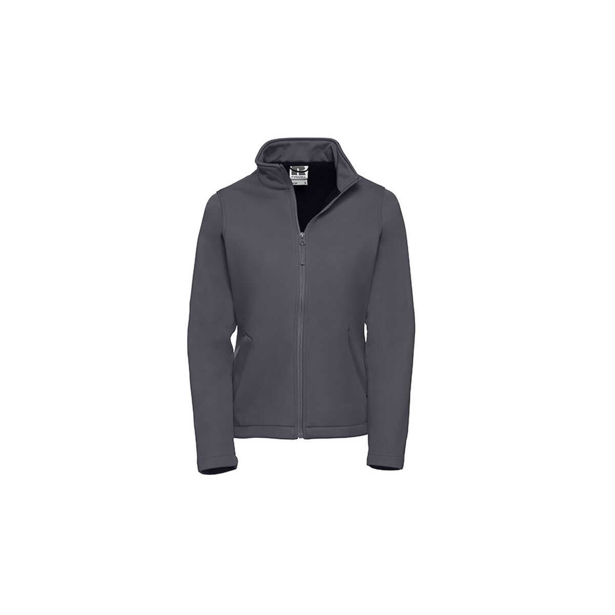 Convoy Grey (Solid)