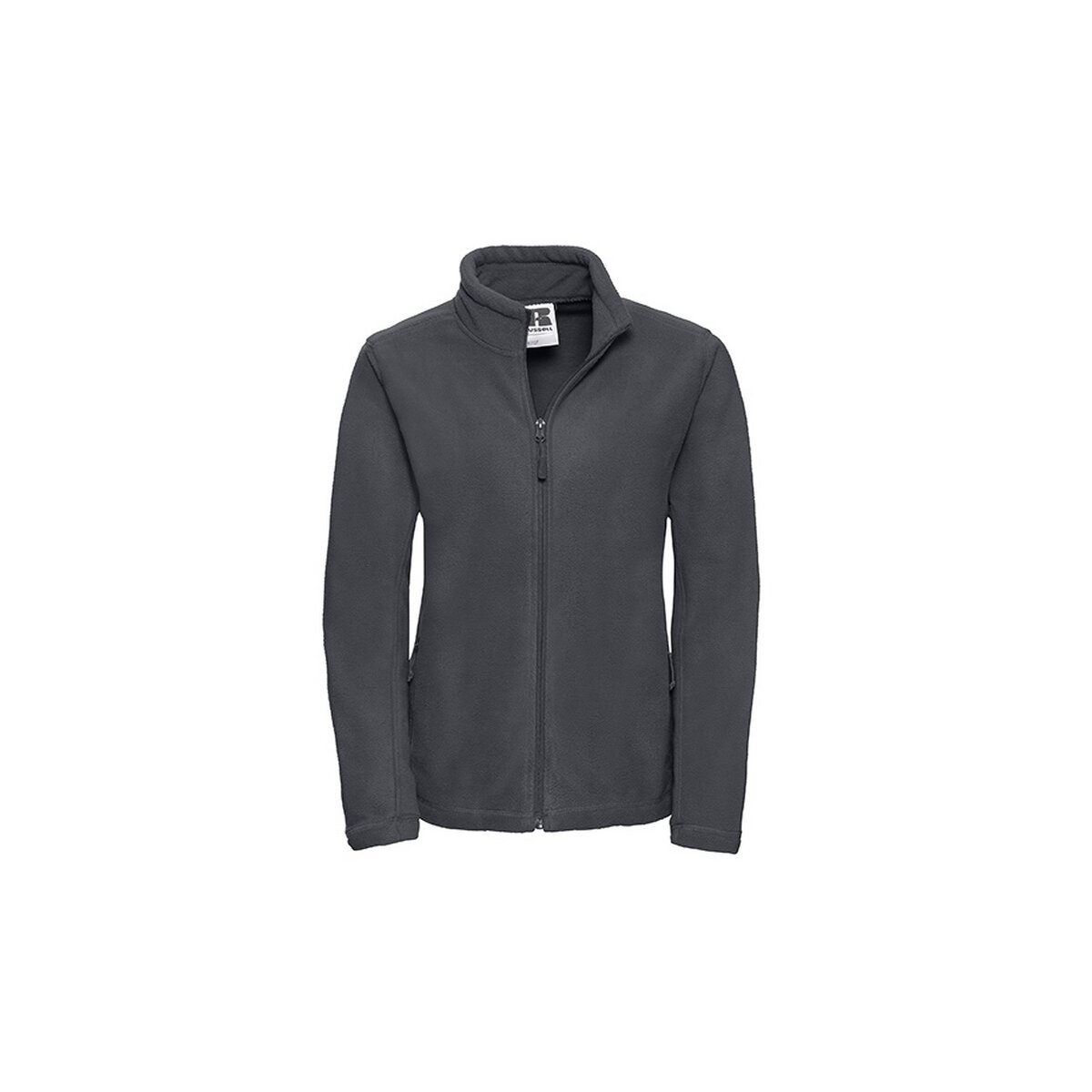 Convoy Grey (Solid)
