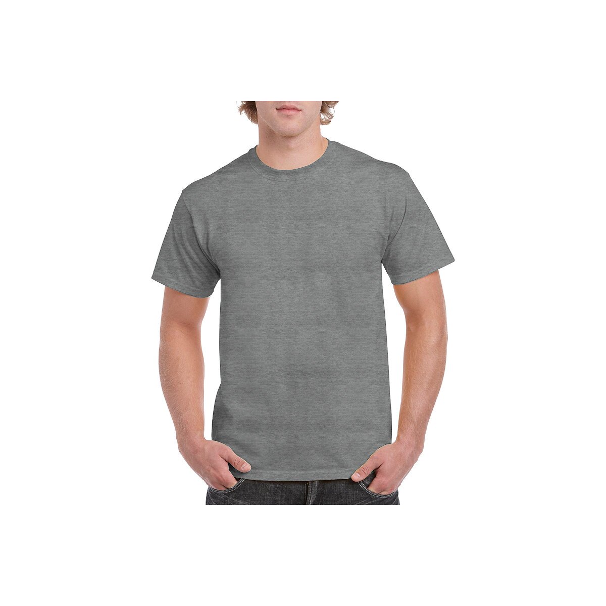 Graphite Heather, ,