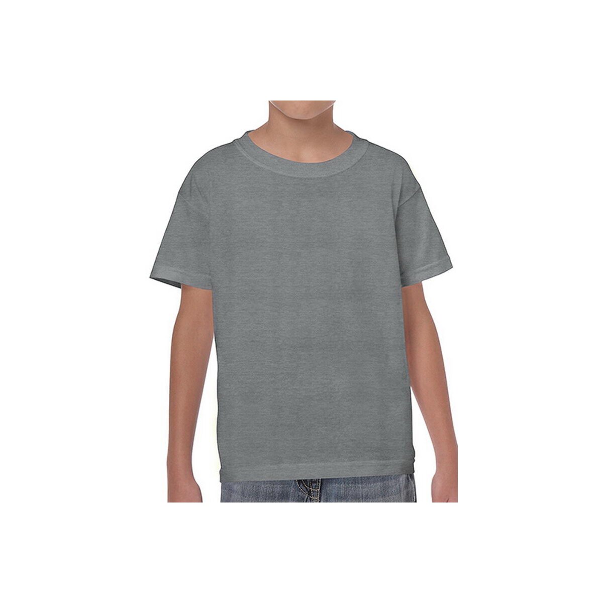 Graphite Heather, ,