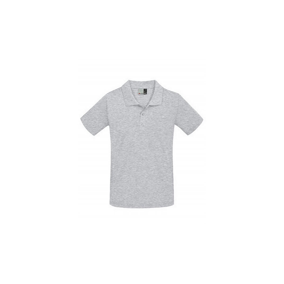 Sports Grey (Heather)