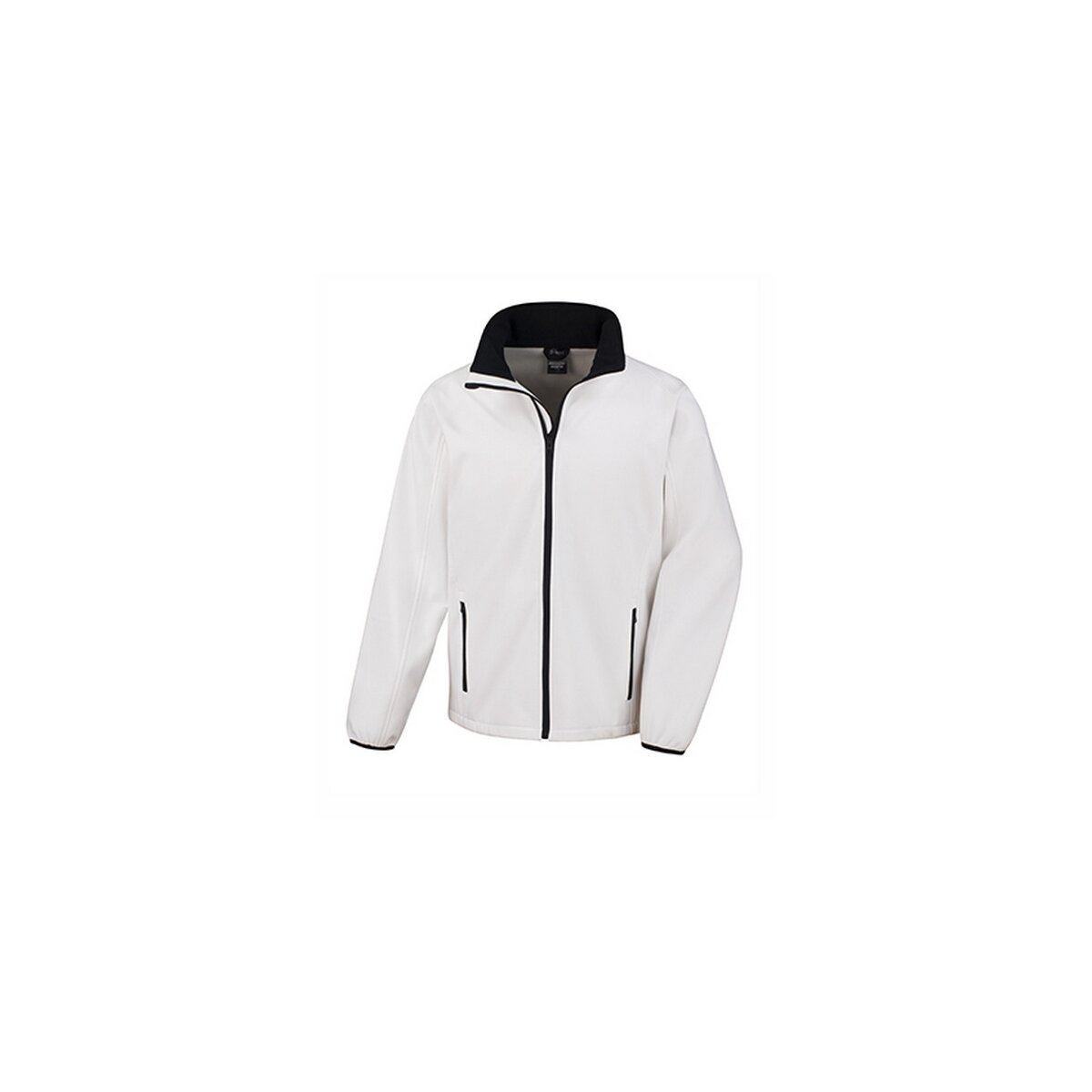 White, Black