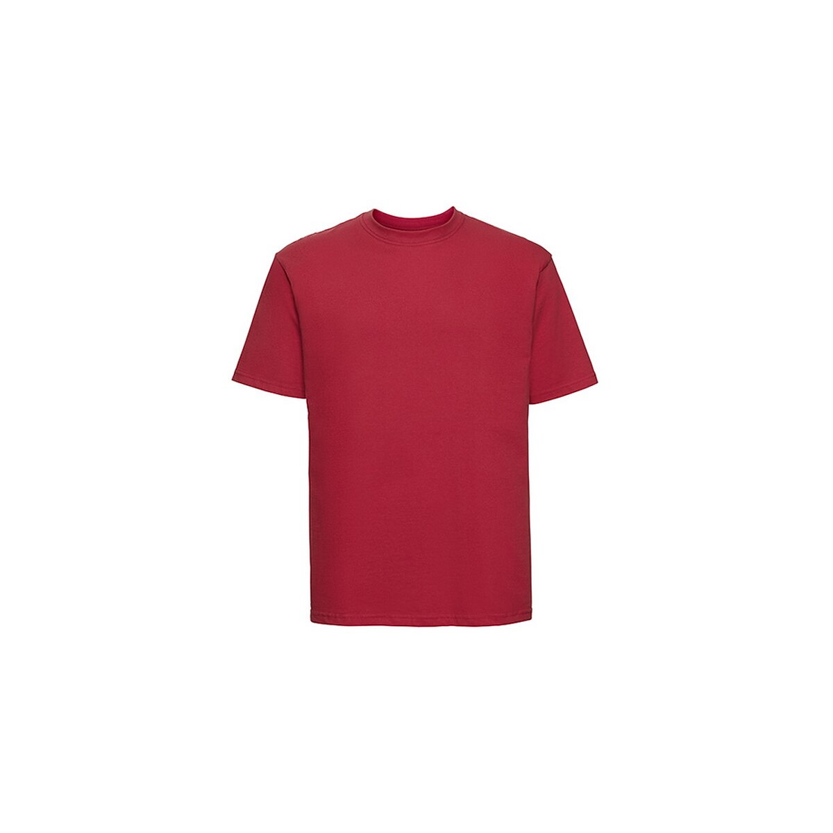 Bright Red