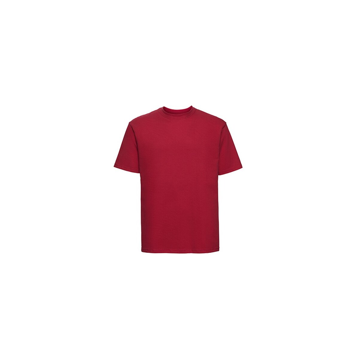Classic Red