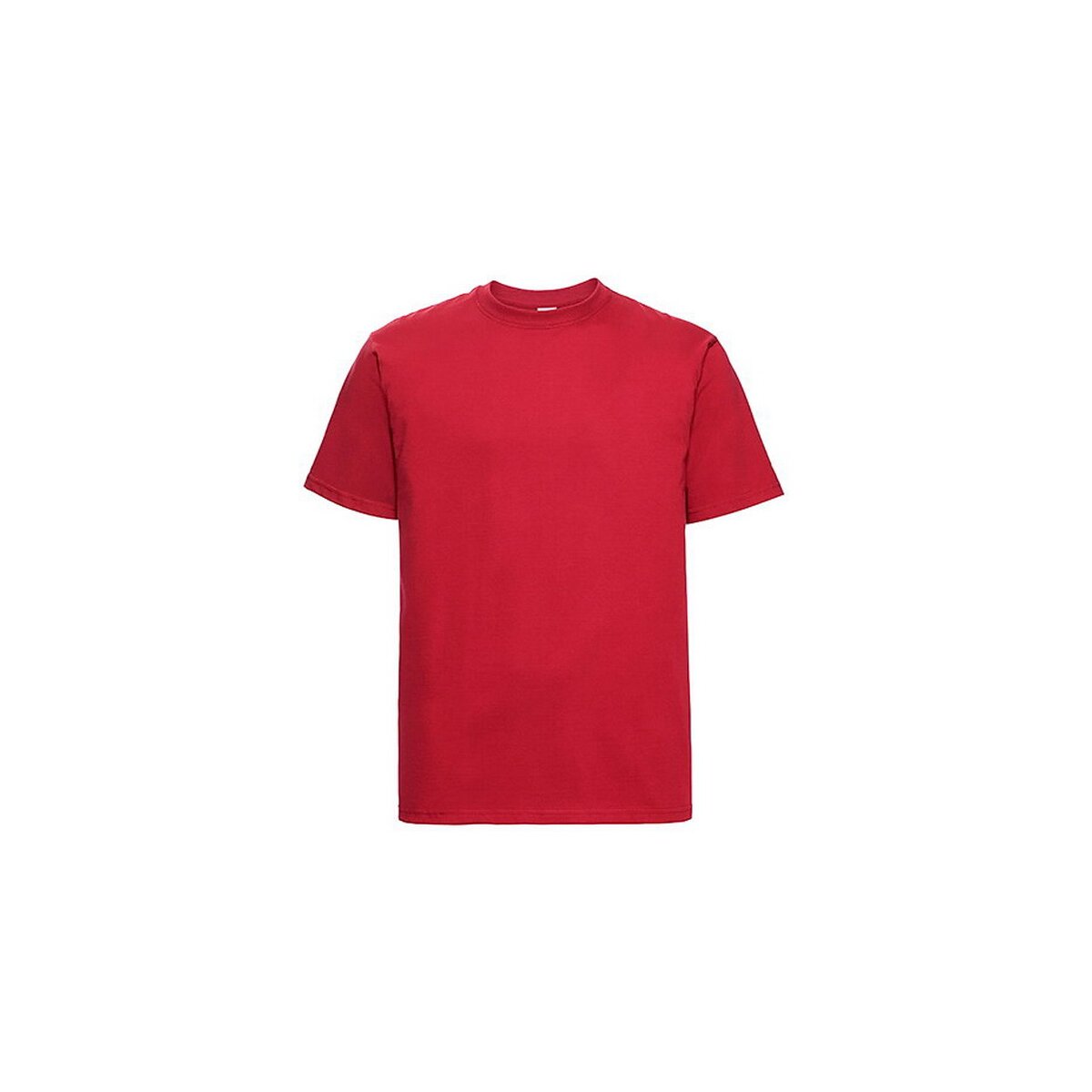 Classic Red