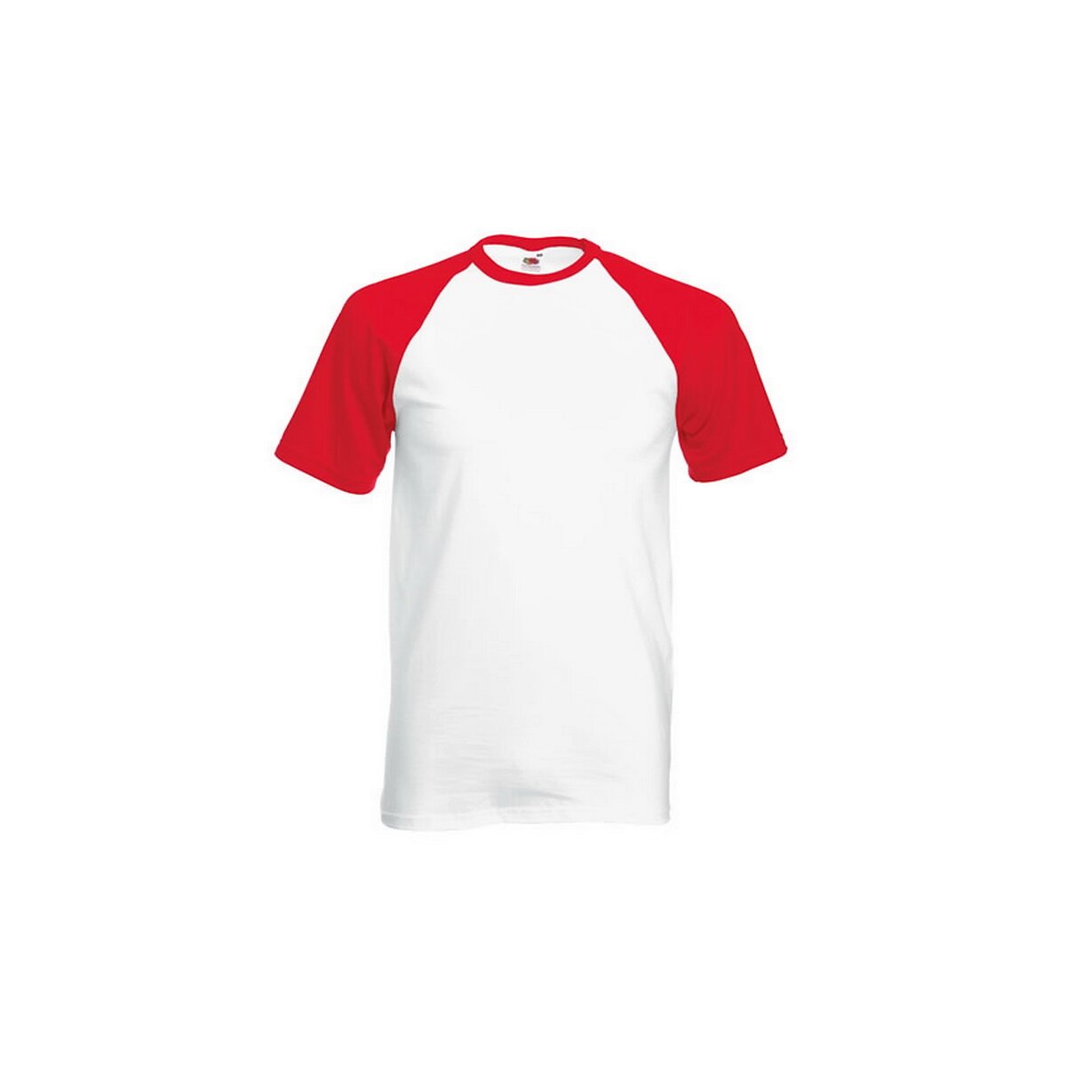 White, Red,