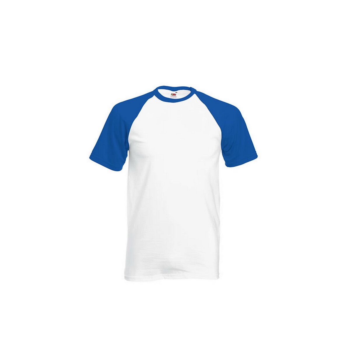 White, Royal Blue,