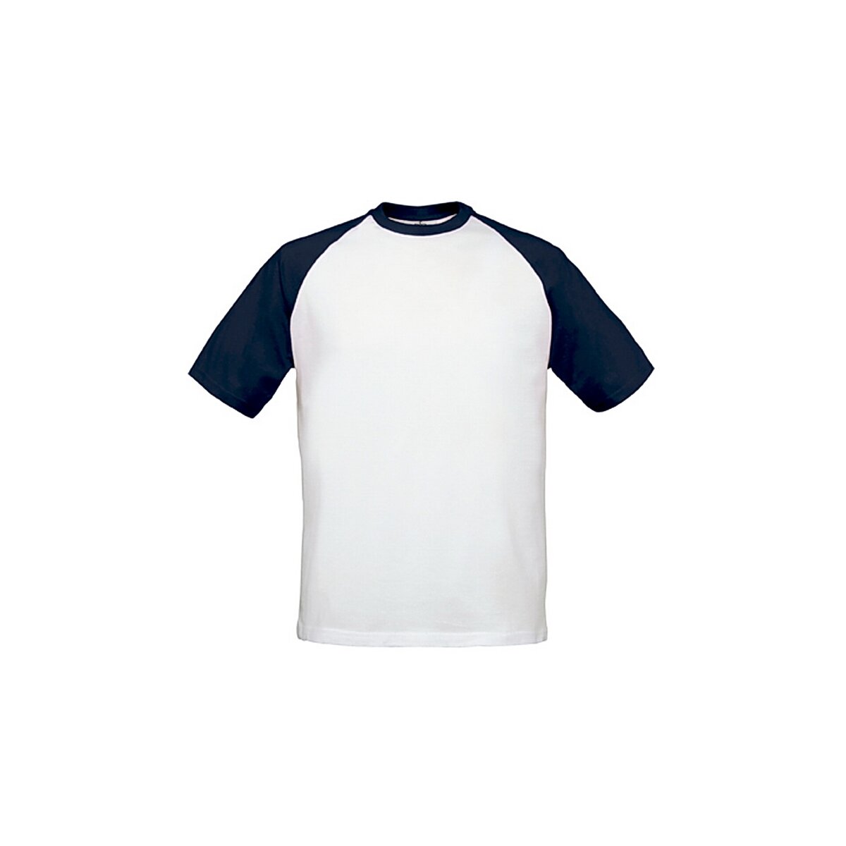 White, Navy