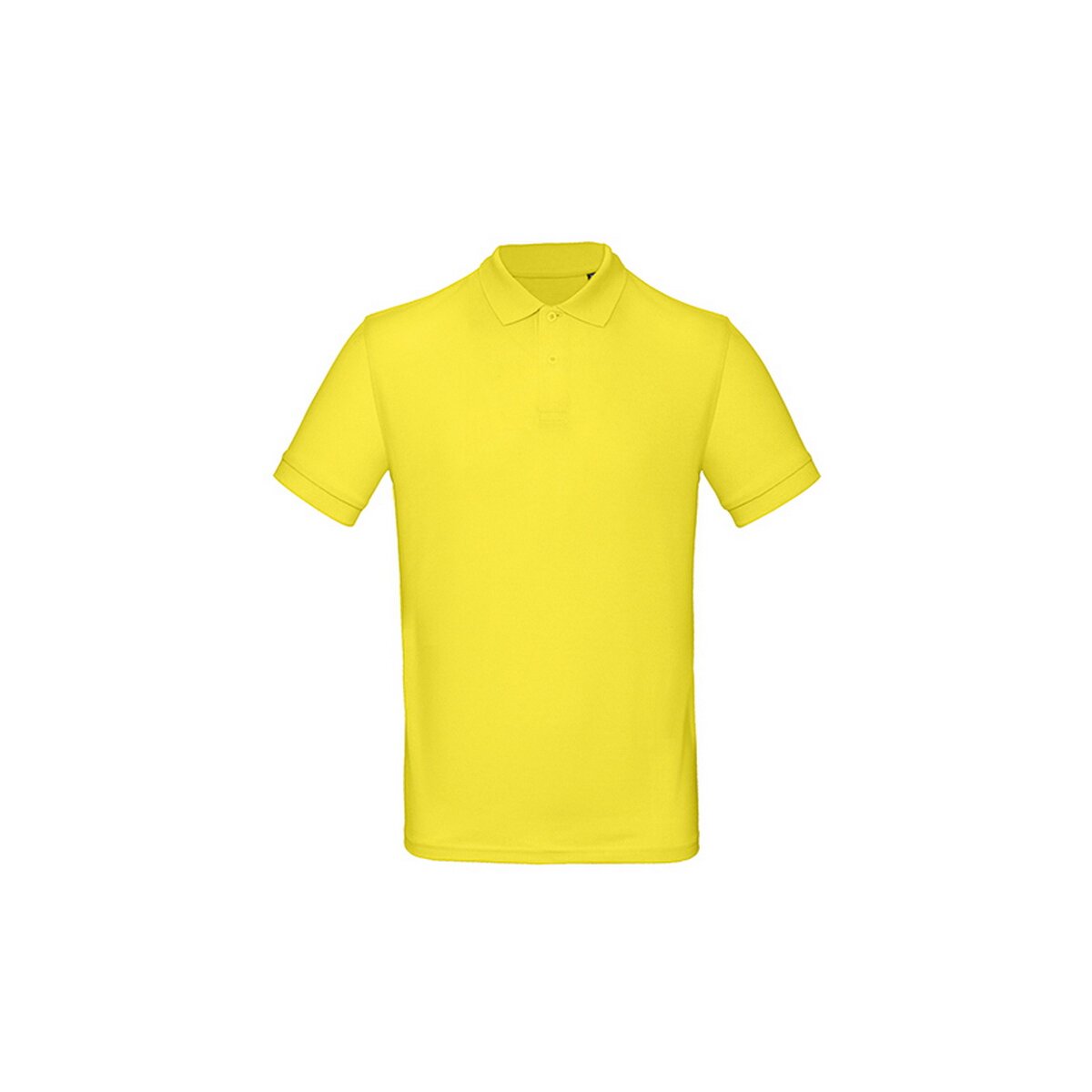 Solar Yellow