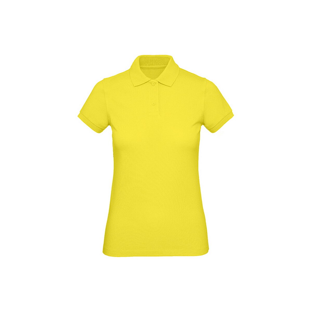 Solar Yellow