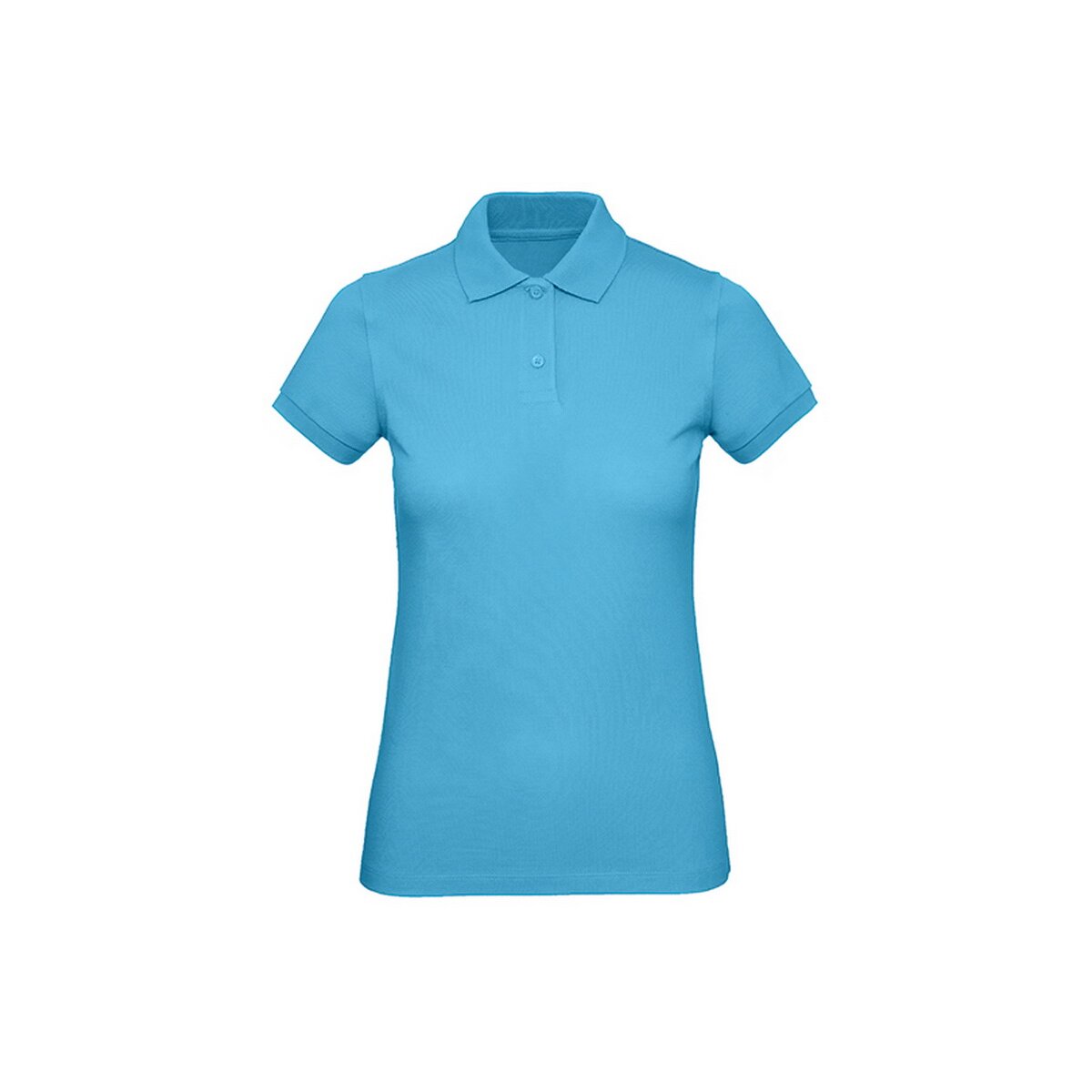 Very Turquoise