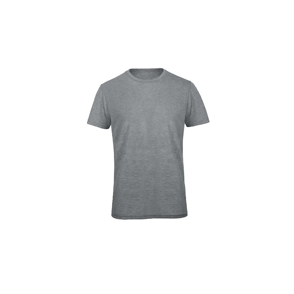Heather Light Grey
