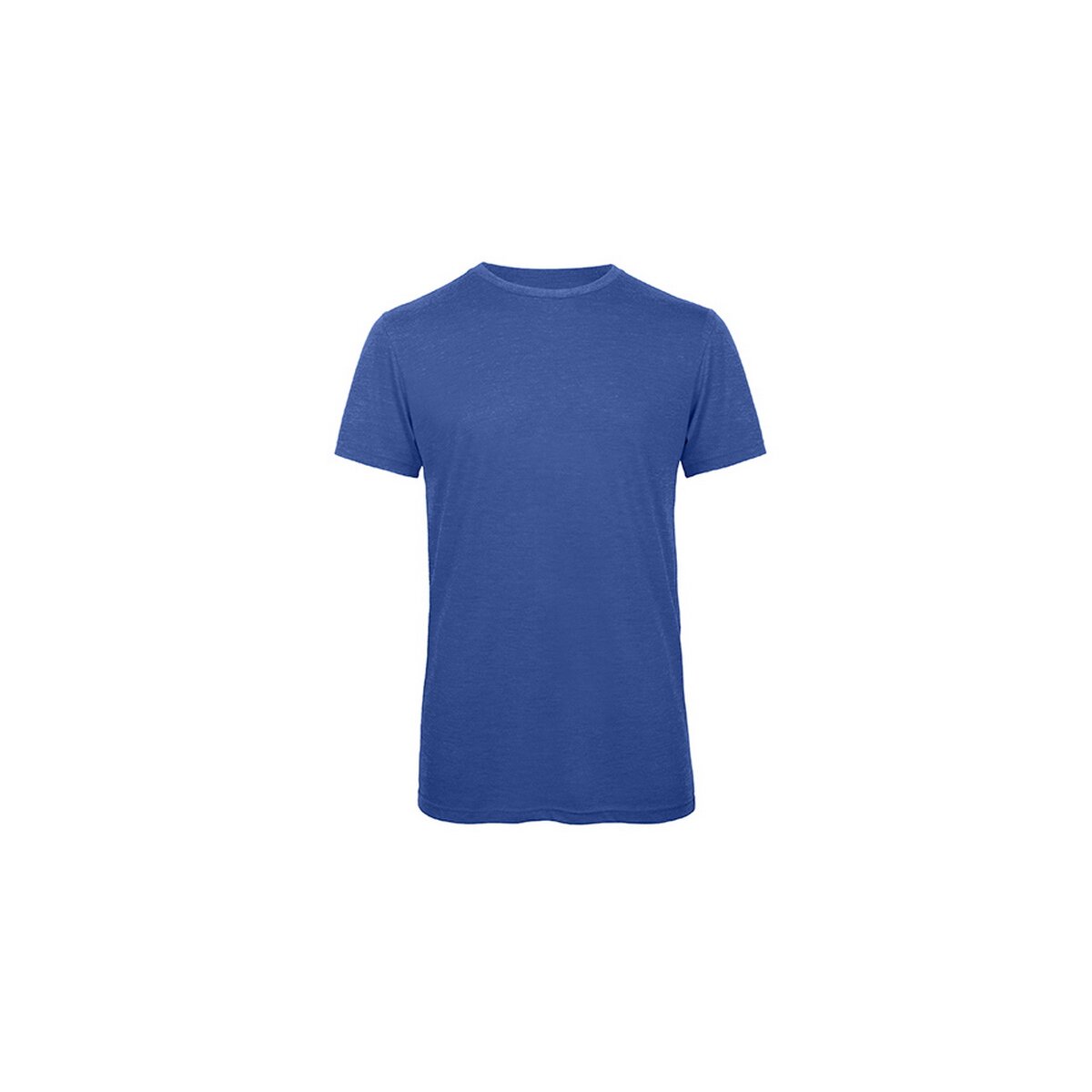 Heather Royal Blue