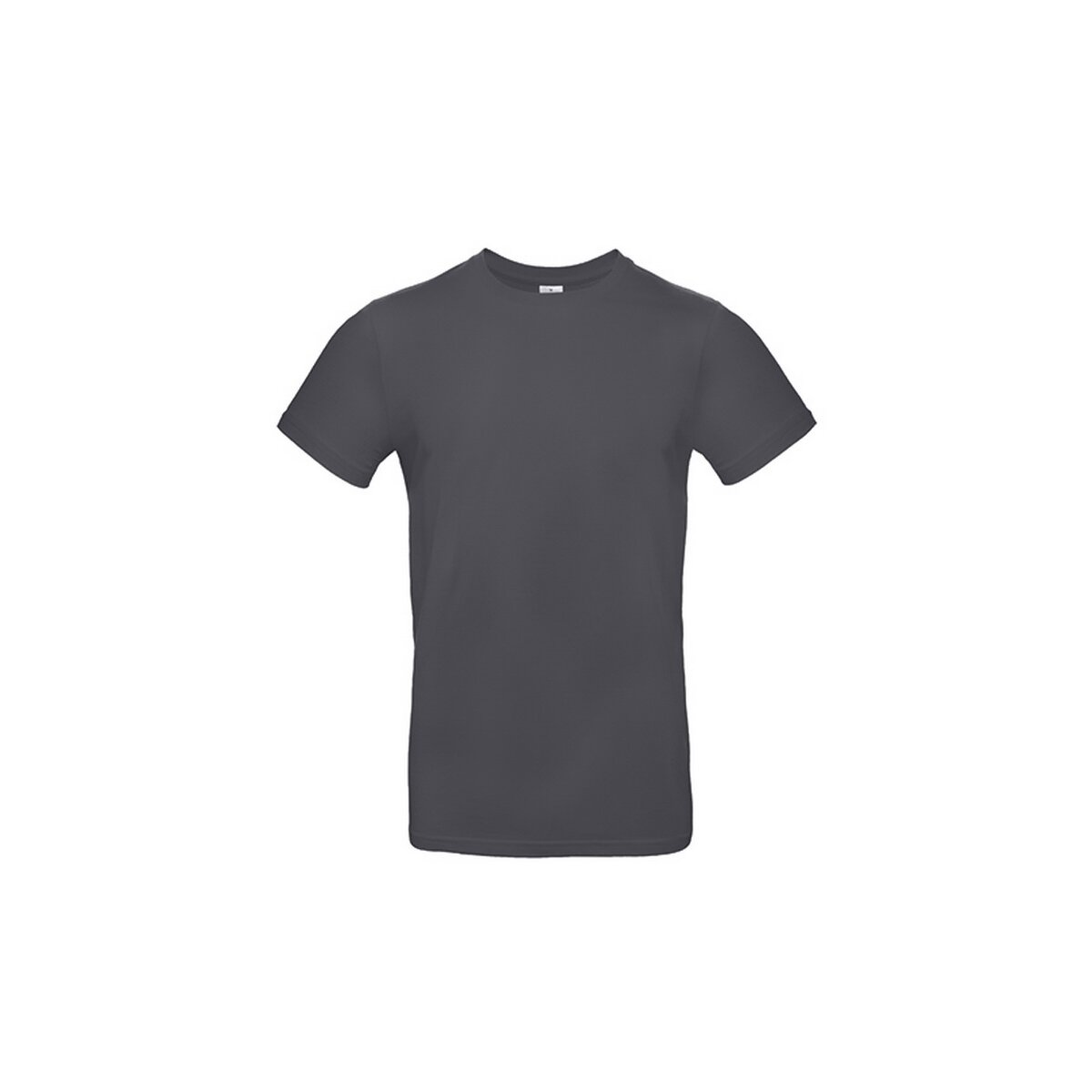 Dark Grey (Solid)