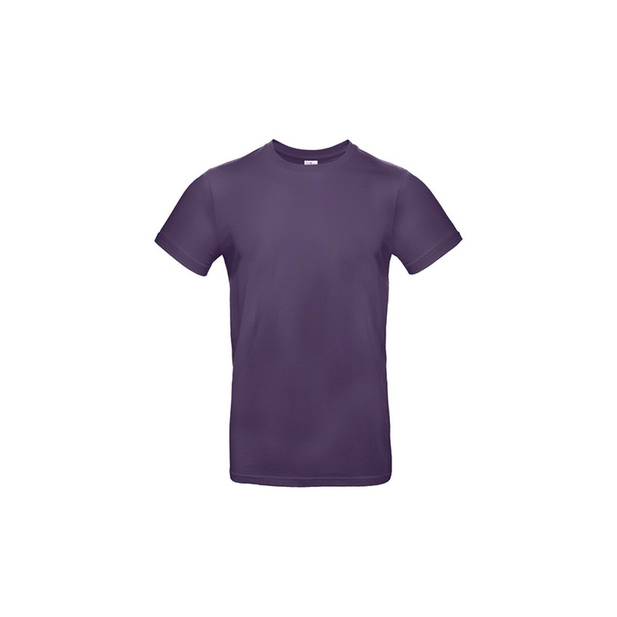 Radiant Purple