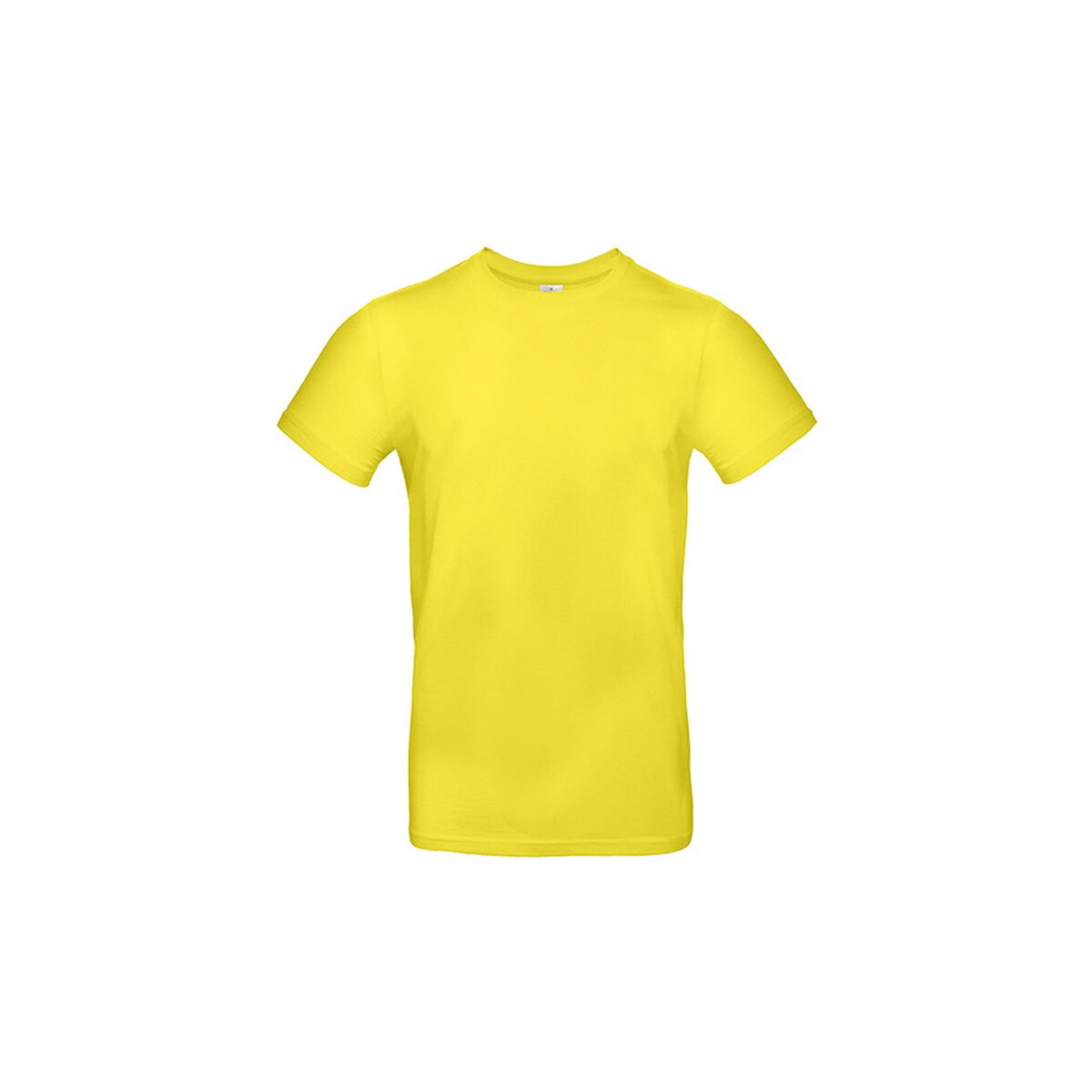 Solar Yellow