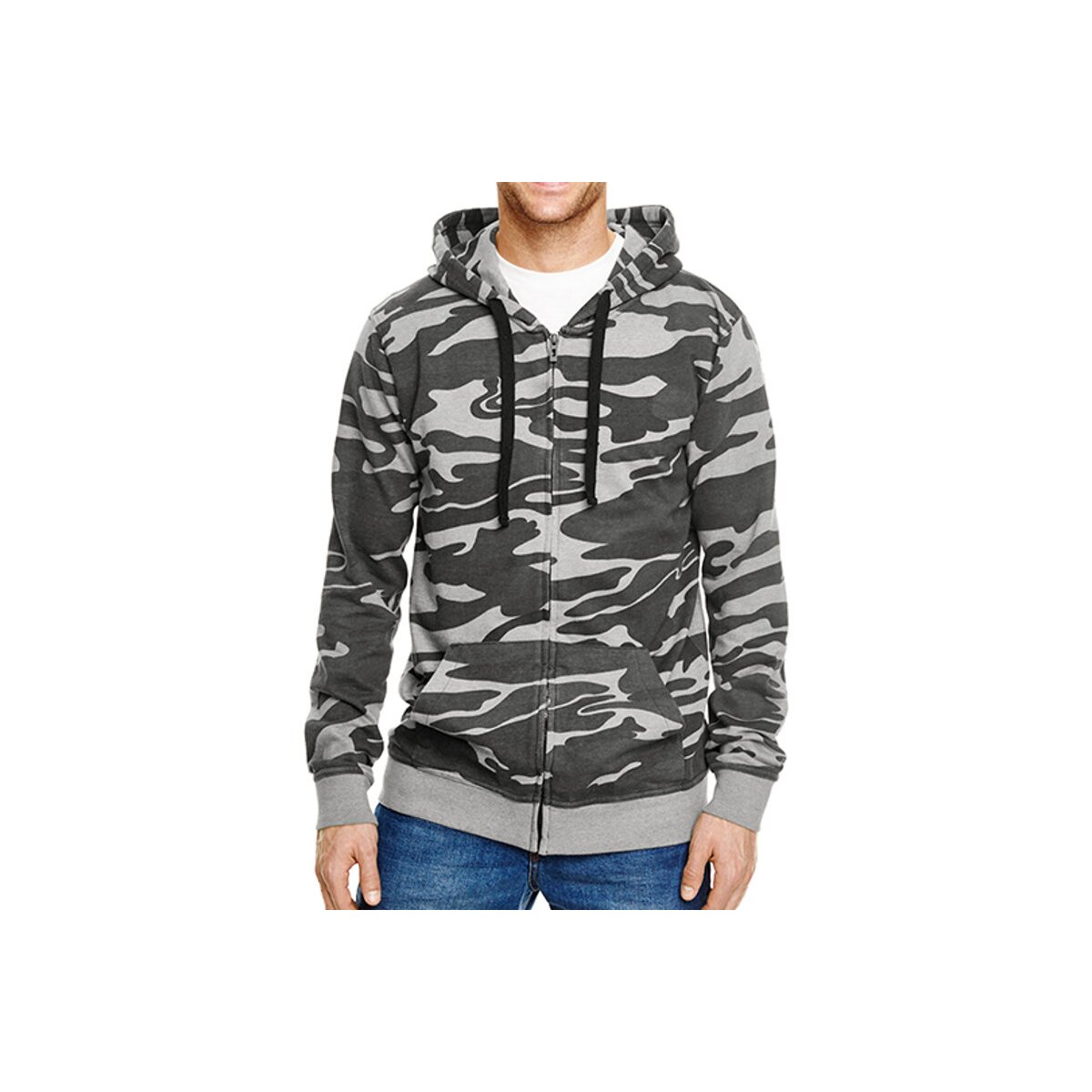 Black Camo, ,