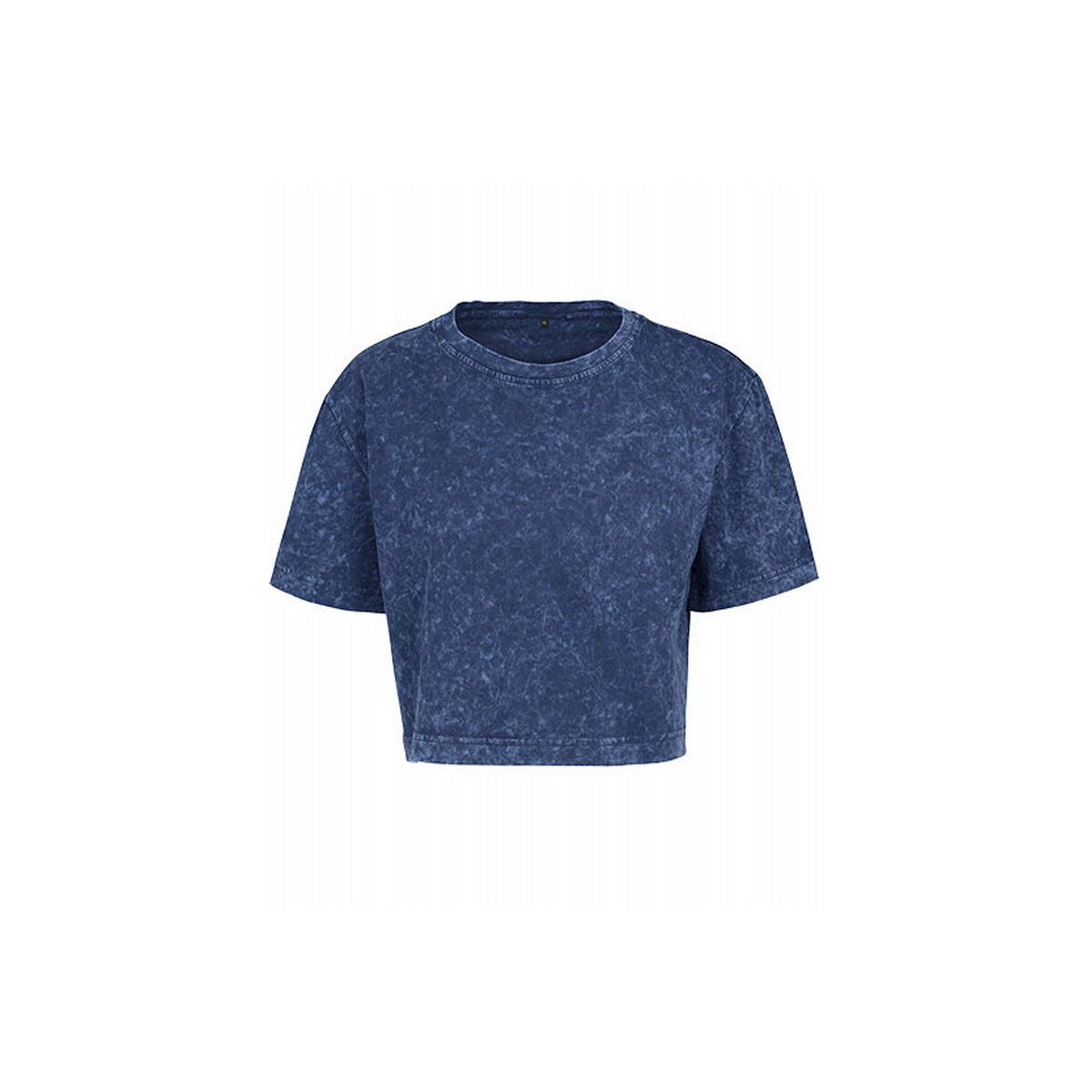 Indigo White