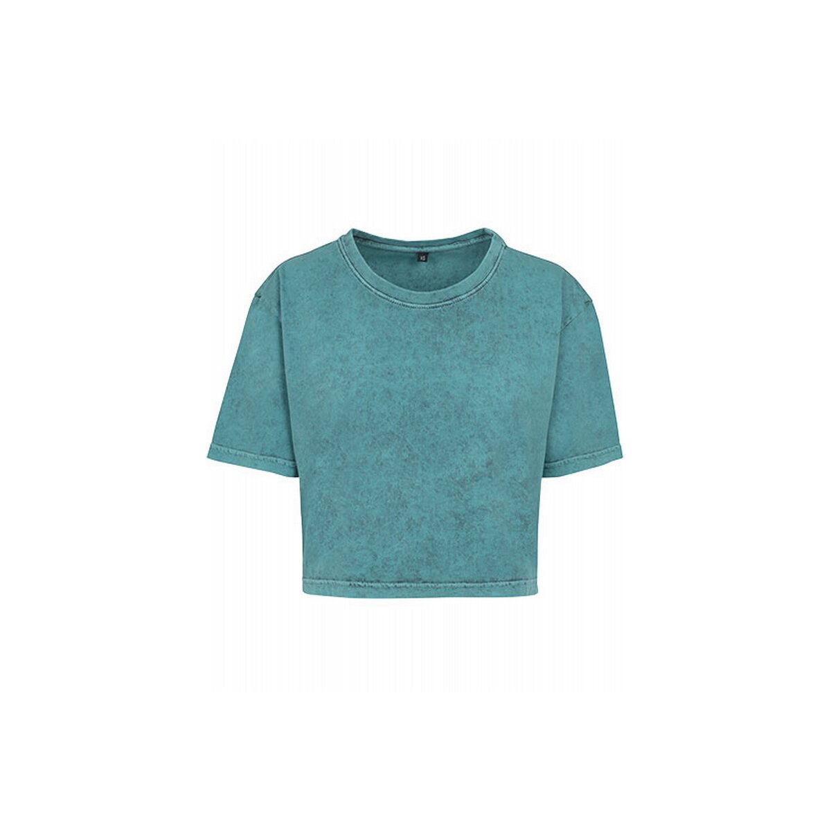 Teal Black