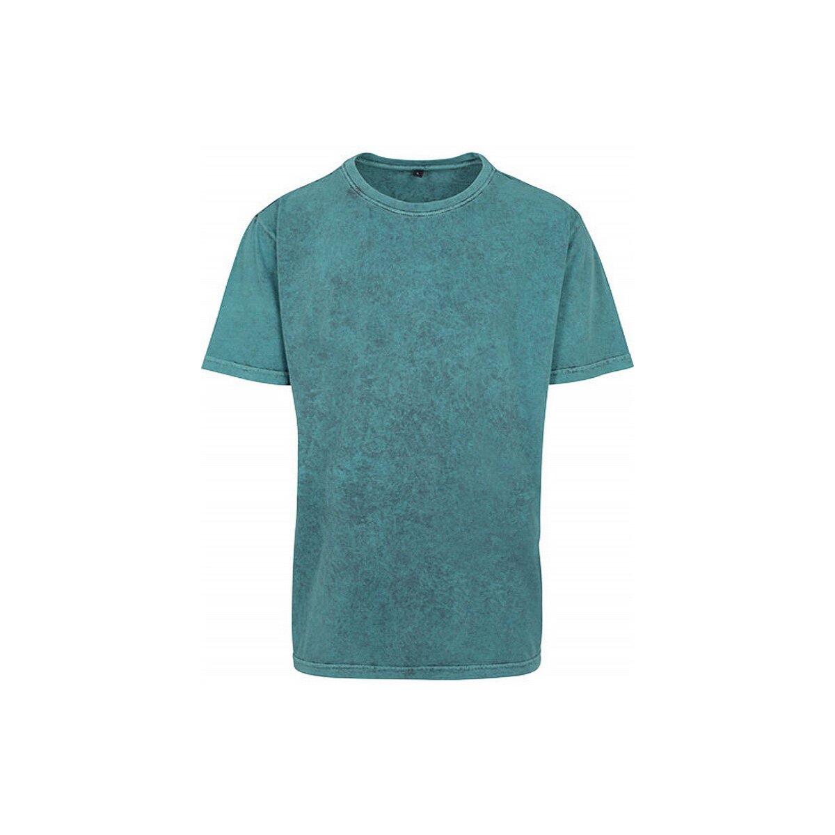 Teal Black