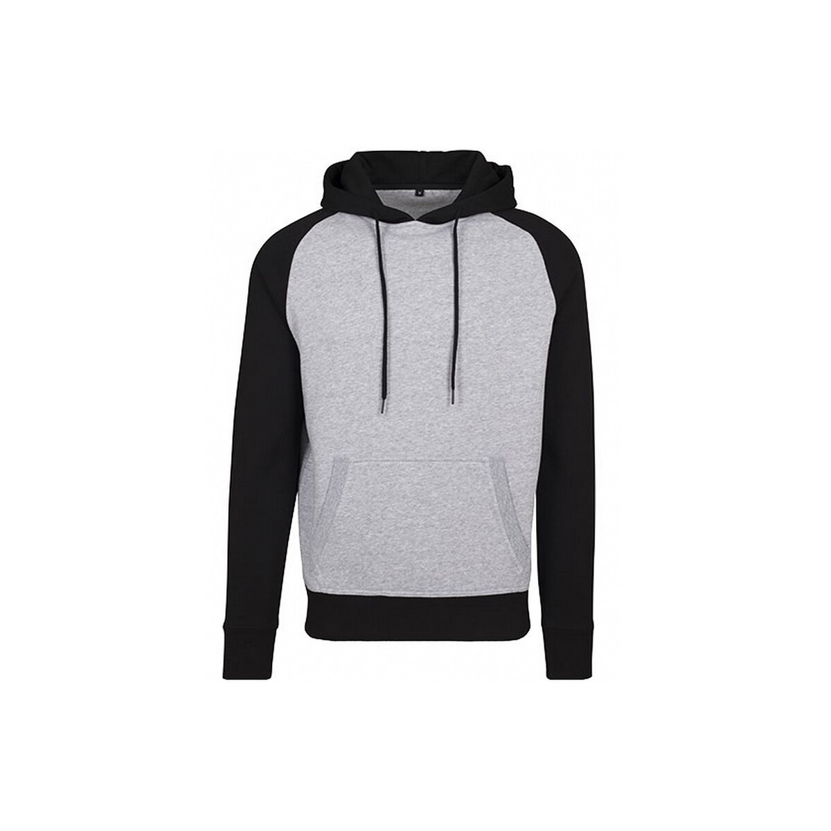 Heather Grey, Black