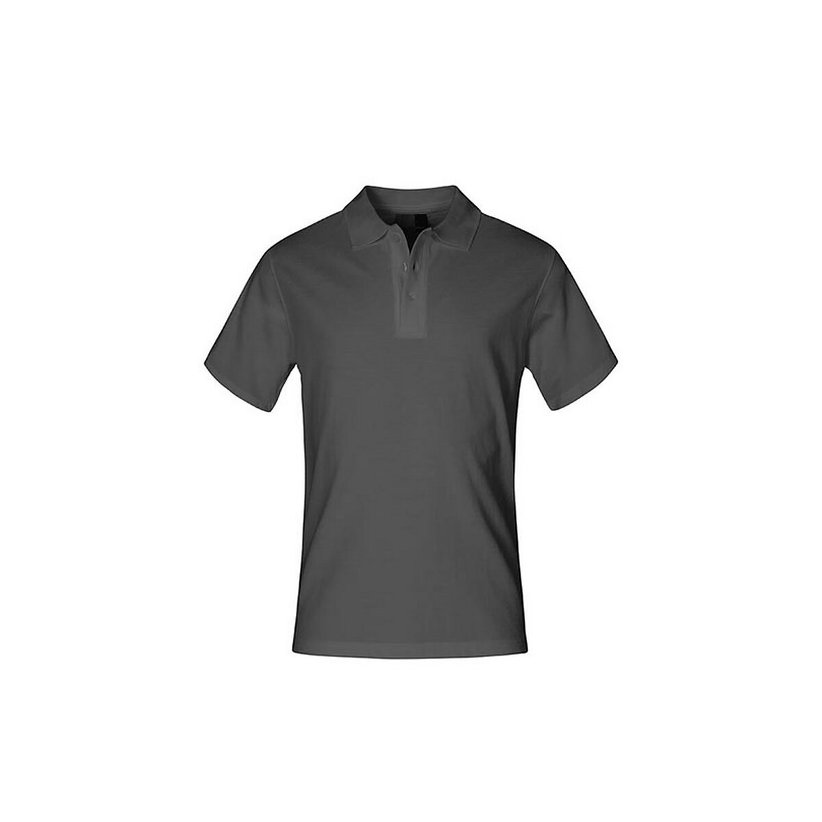 Steel Grey (Solid)