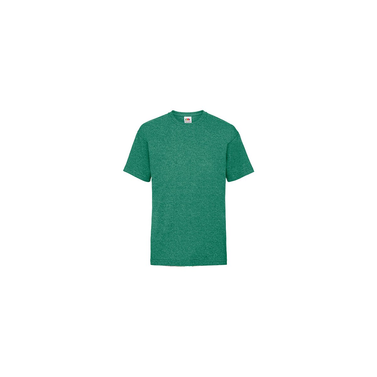 Retro Heather Green, ,