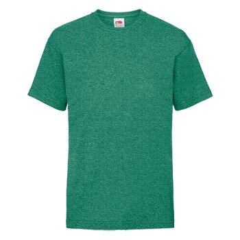 Retro Heather Green, ,