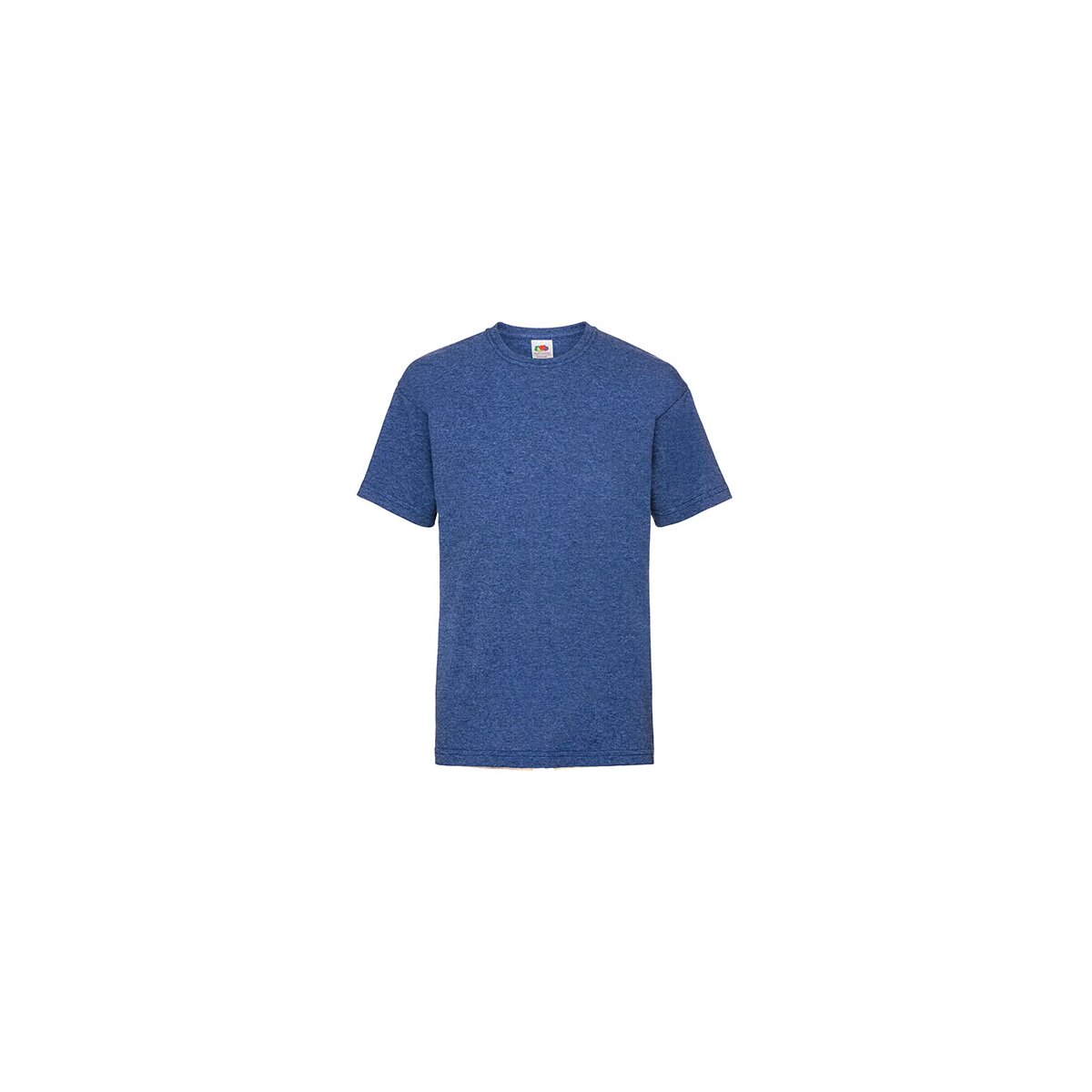 Retro Heather Royal, ,